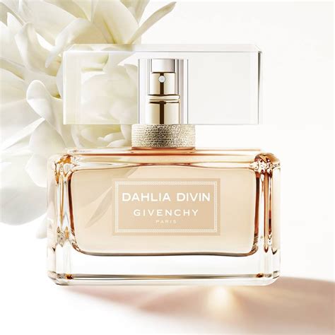 dahlia divin nude givenchy|Dahlia Divin Givenchy perfume .